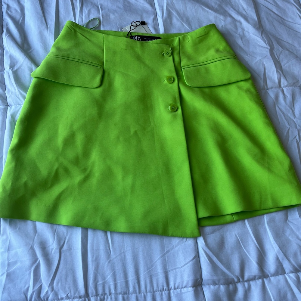 Zara Skirt